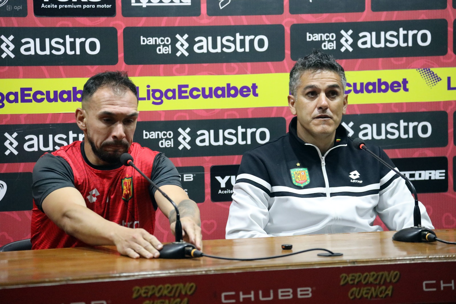 araujo cuenca
