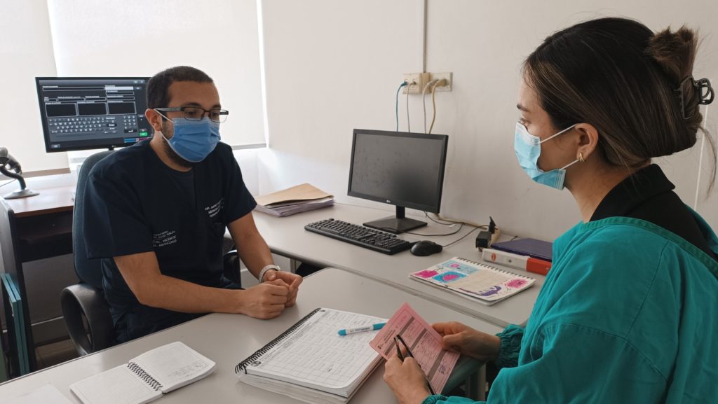 hospital vicente corral moscoso horarios