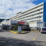 hospital Vicente Corral Moscoso