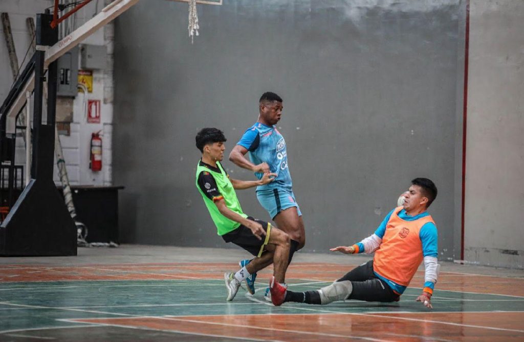 futsal