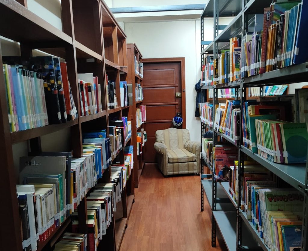 Archivo Histórico de Cuenca