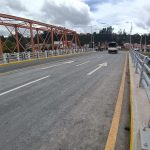 Nuevo puente de Patamarca