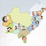 13 de los 15 alcaldes de Azuay apoyan la medida del Gobierno de Daniel Noboa de eliminar el subsidio del diésel. /Cortesía