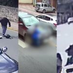 Al menos tres atropellos, con similares características, se presentaron en menos de cinco meses en la avenida Don Bosco y Felipe II, sector del Colegio Técnico Salesiano. /Cortesía