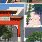 barrio chino Guayaquil