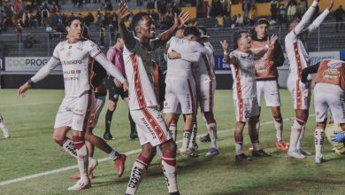 Deportivo Cuenca