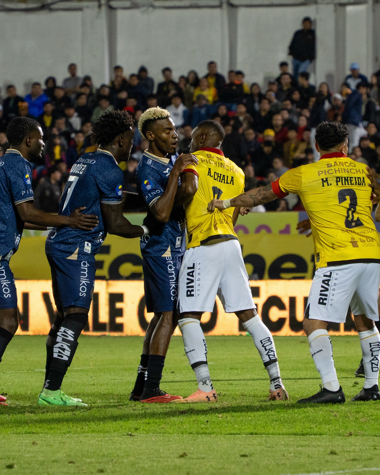 Cuenca Jrs.