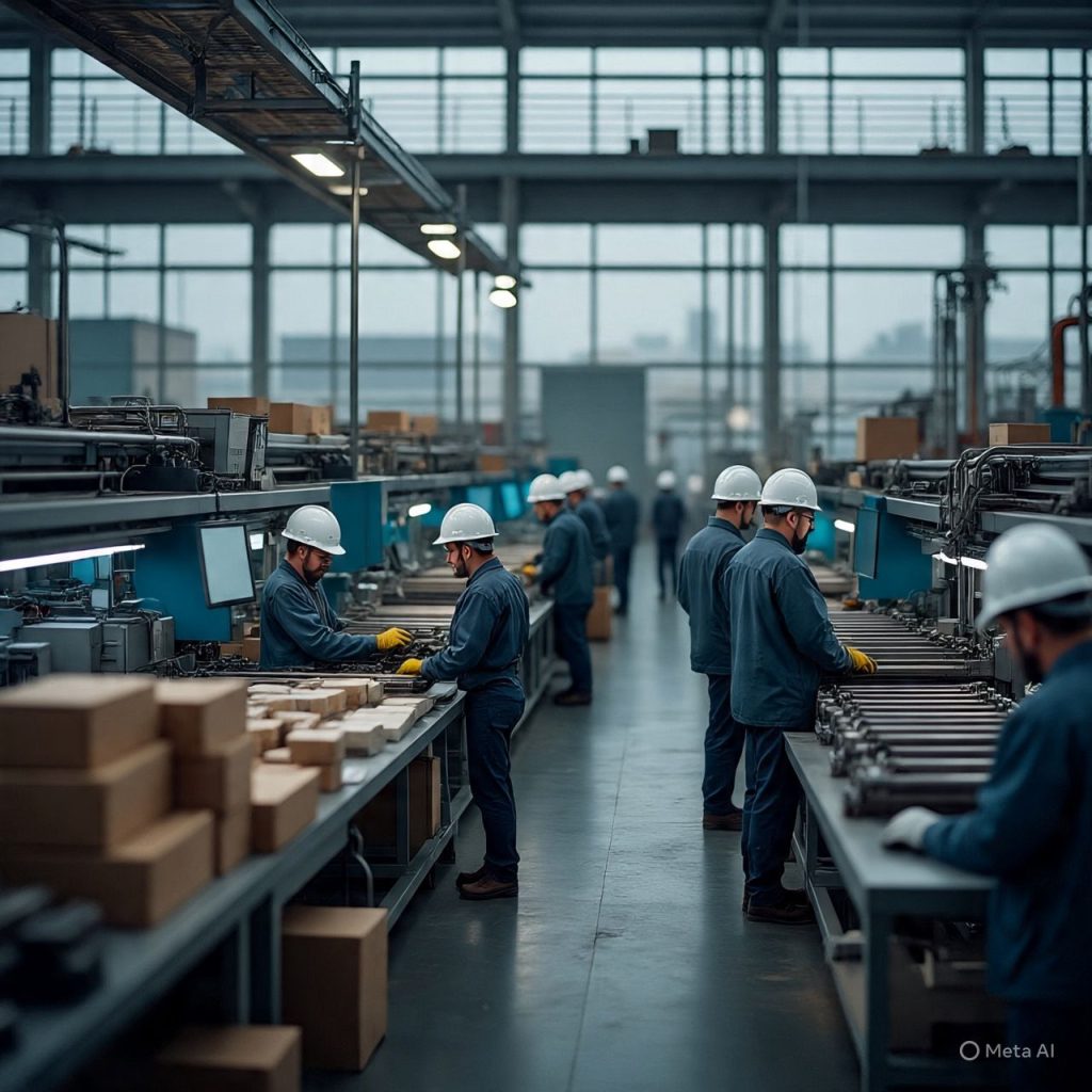 Según el INEC, creció la tasa de desempleo en agosto con relación de julio.