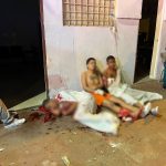14 presos muertos en la cárcel de Machala. Policías fueron secuestrados.