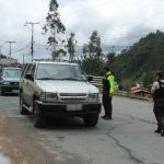 Cuenca Molleturo El Empalme