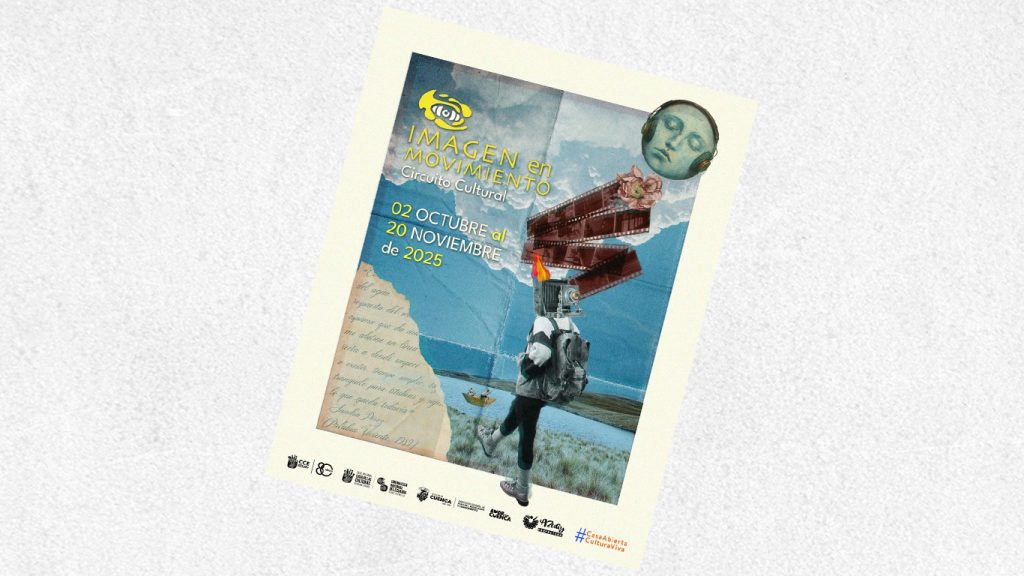 imagen en movimiento