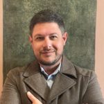 José Corral asumió las riendas de la Dirección Municipal de Cultura. /Cortesía