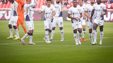 Liga de Quito