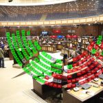 En la Asamblea Nacional nuevamente se negó el pedido de comparecencia de la Ministra Inés Manzano para que rinda cuenta sobre la licencia ambiental otorgada al proyecto minero Loma Larga. /Cortesía