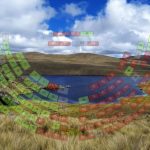 El legislador Gerardo Machado pidió ante el pleno de la Asamblea el cambio del orden de día para que la ministra del MAATE comparezca sobre Loma Larga. /Cortesía