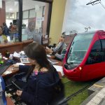 Algunos servicios ciudadanos están garantizados en la ciudad durante la marcha por el agua del 16 de septiembre. /Cortesía