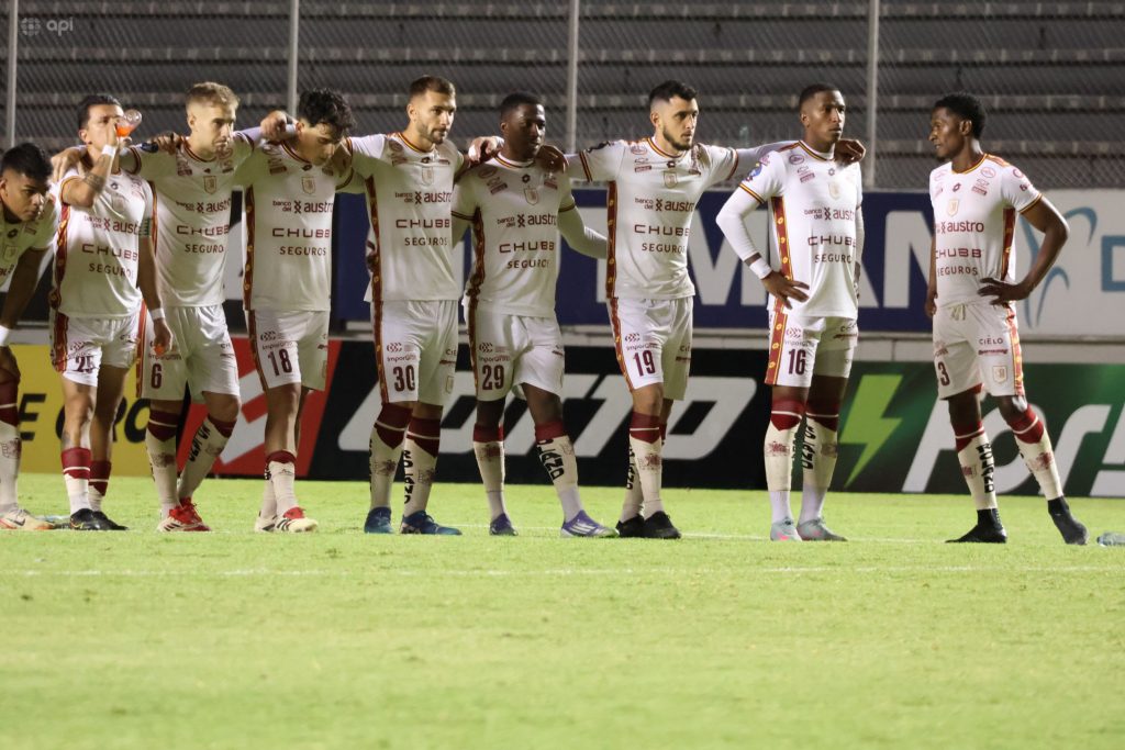 Deportivo Cuenca Barcelona