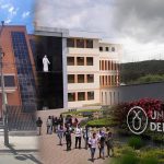 El Cabildo por el Agua de Cuenca exhortó a los rectores de la Universidades locales a pronunciarse sobre el proyecto minero Loma Larga. /Cortesía