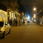 En Azuay las muertes violentas ascendieron a 22 en este 2025. Solo en Cuenca se han registrado cuatro en 42 días. /FCS