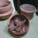 La ruta “Ritos Funerarios: bajo estrellas y misterios honramos a nuestros ancestros”, se presentará en el Museo de las Culturas Aborígenes. Archivo