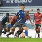 Emelec-Deportivo Cuenca