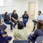 Salud mental en estudiantes