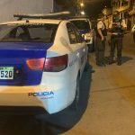 Asesinado a puñaladas y tres ataques armados en Cuenca.