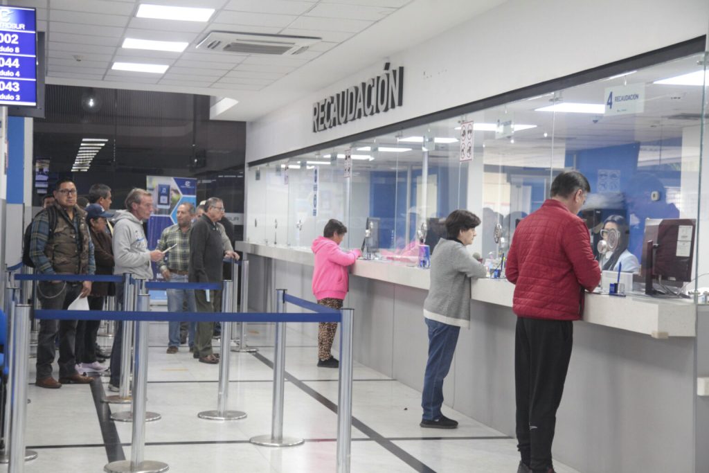 Ya no se cobra la tasa de recolección de basura en la planilla de consumo eléctrico.