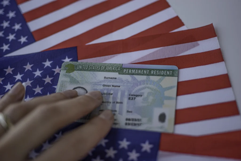 Retraso en sorteo de lotería de visas a EE.UU.
