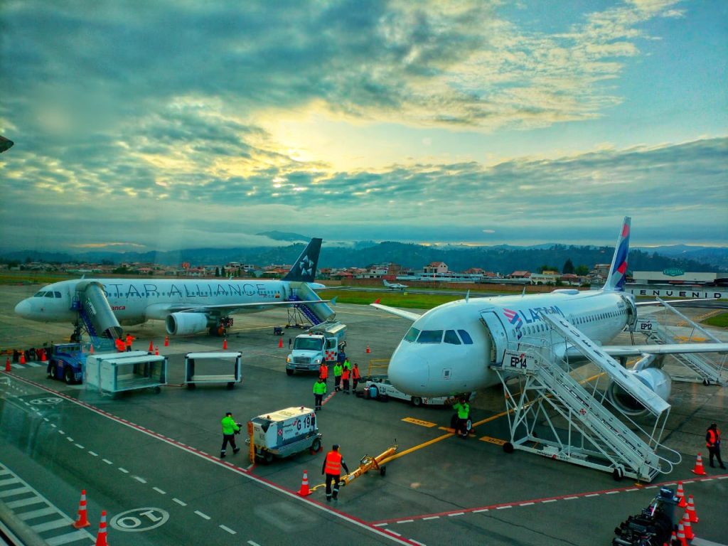 Nueva ruta aérea Cuenca – Galápagos impulsará el turismo y conectividad en Ecuador.