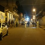 Nuevo ataque armado en Cuenca deja un muerto y dos heridos.