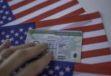Retraso en sorteo de lotería de visas a EE.UU.
