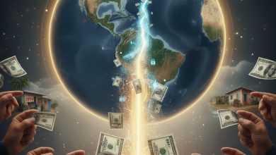 remesas en Ecuador 2025
