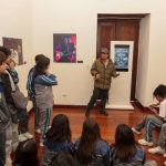 historia del rock en Cuenca