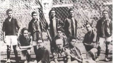 Historia del deporte en Cuenca