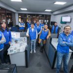 El Mercurio: periodismo digital con visión e innovación.