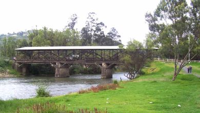 puente - obras