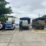 Operaciones militares en el sur restan 23,1 millones de dólares a la economía criminal.