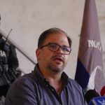 diálogo movimiento indígena