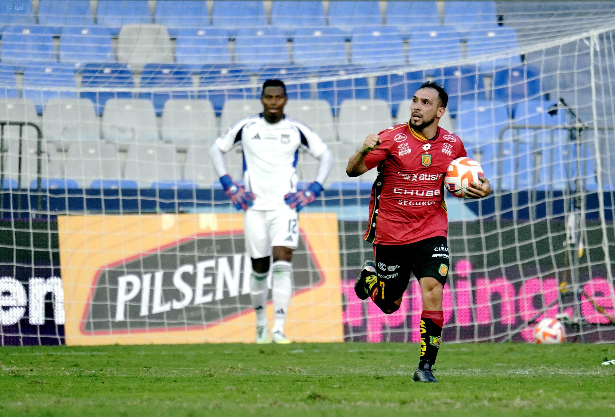 Delfín Deportivo Cuenca