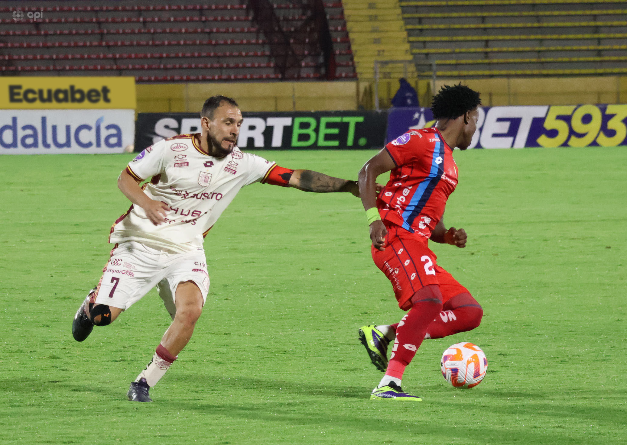 deportivo cuenca