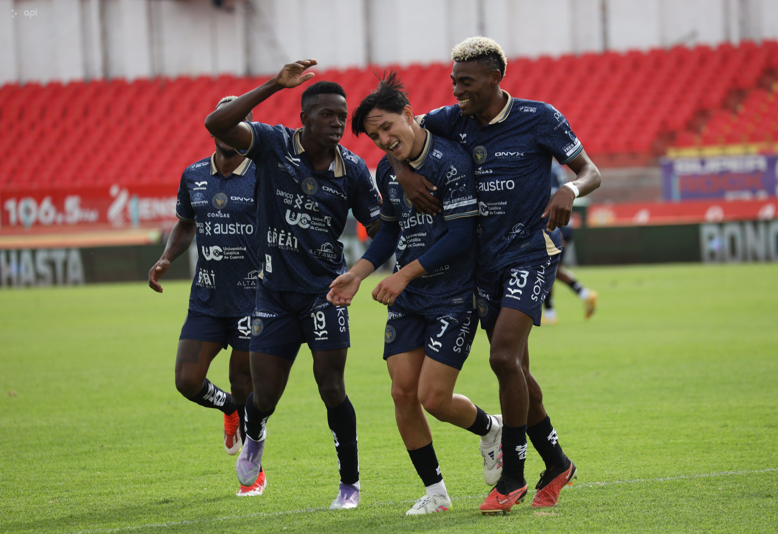 copa ecuador