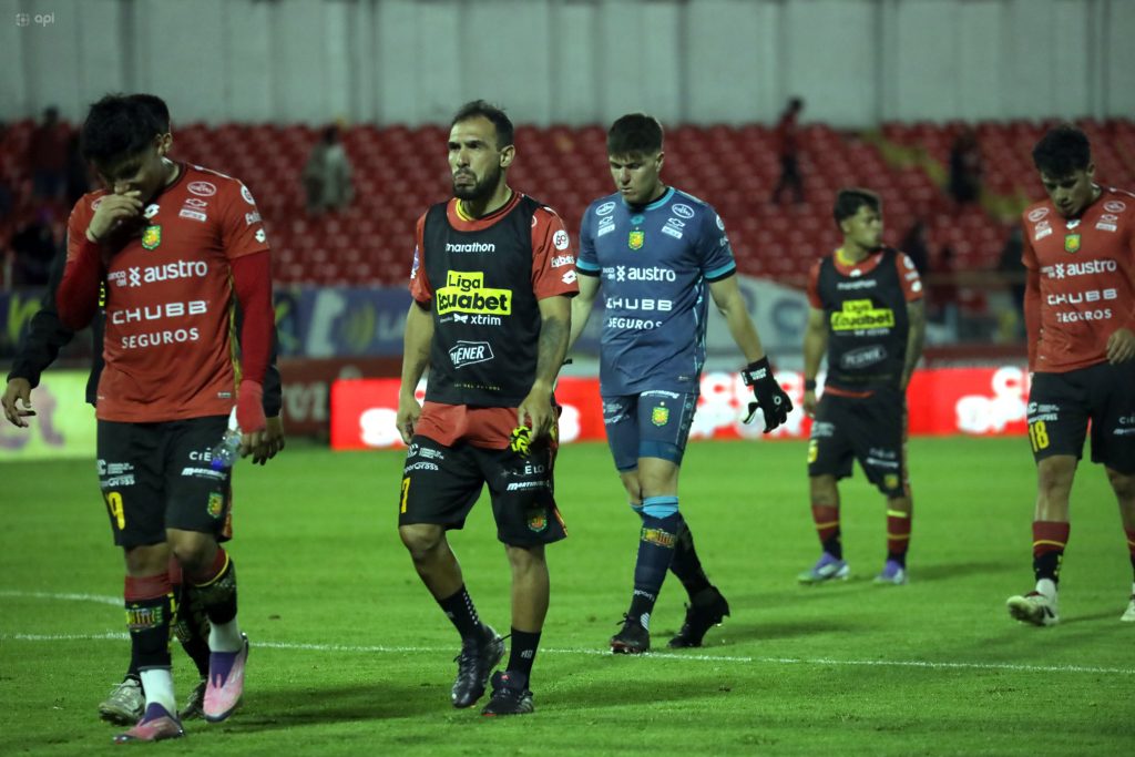 deportivo cuenca