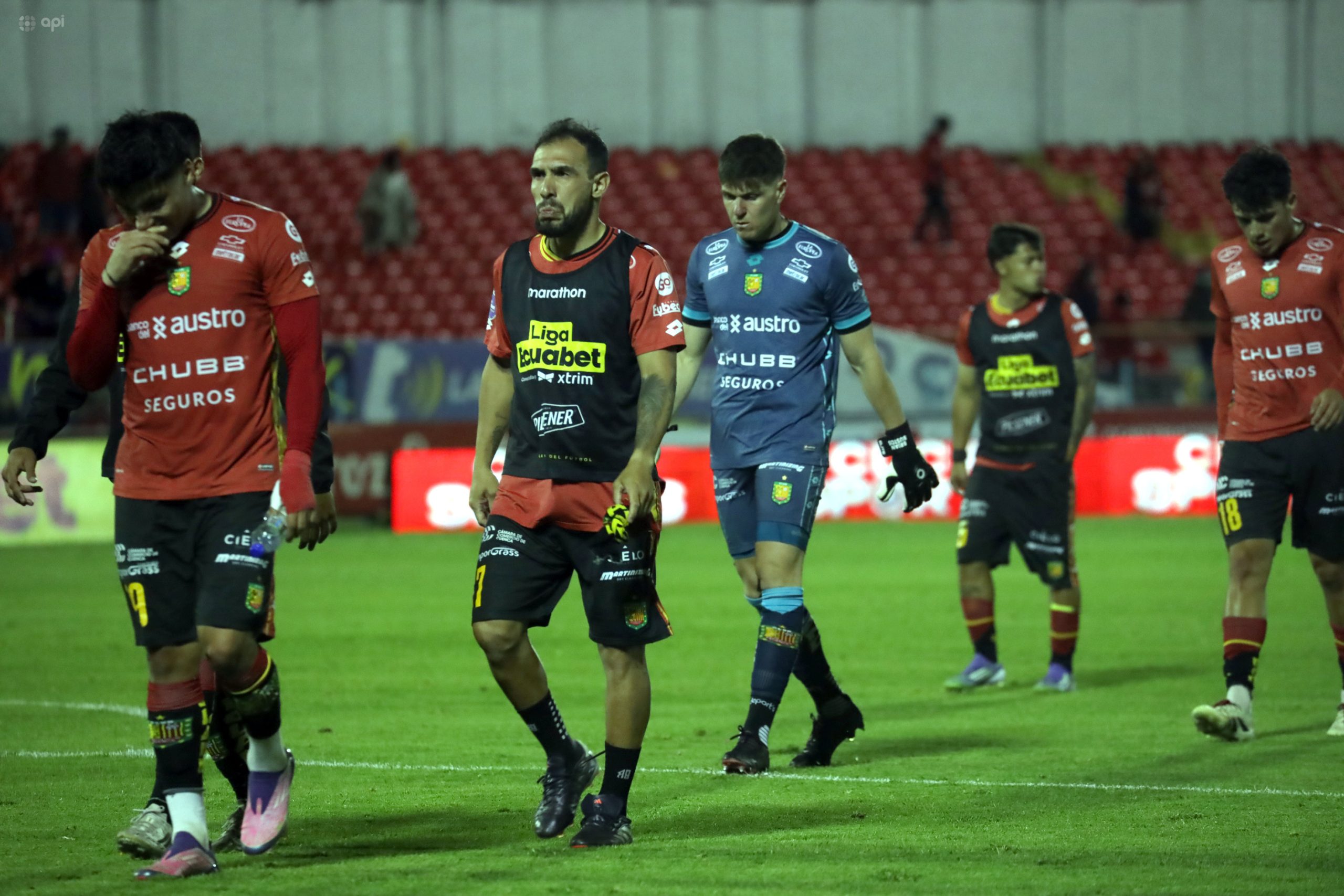 deportivo cuenca