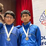 Técnico Salesiano Cuenca