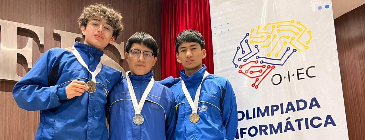 Técnico Salesiano Cuenca