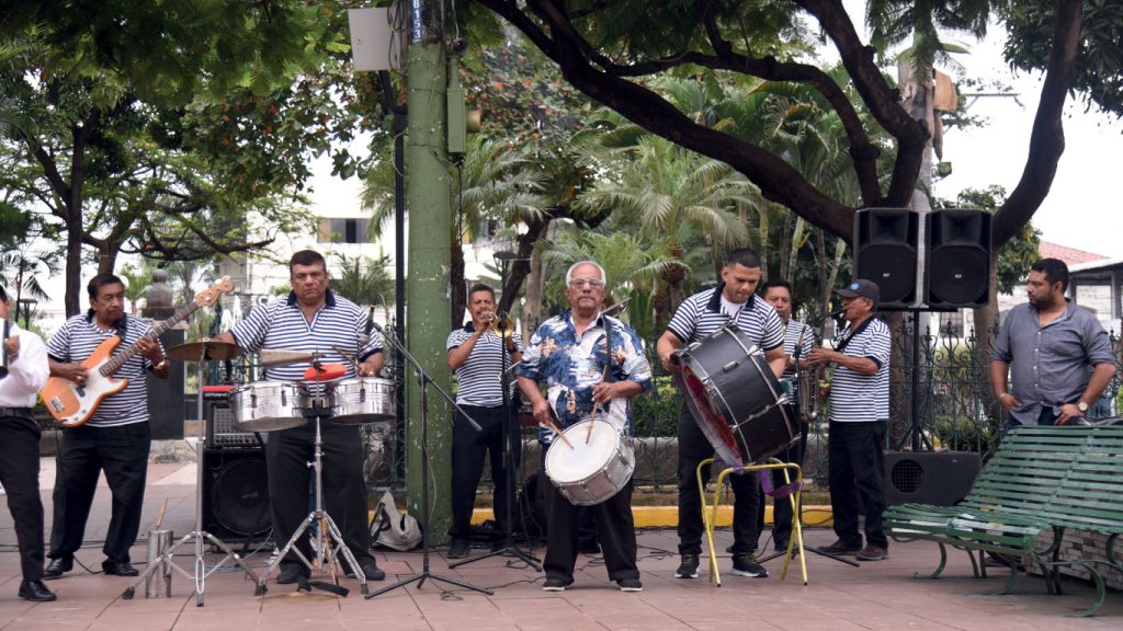 El cantón Samborondón se prepara para vivir 70 años de cantonización. /Cortesía