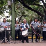 El cantón Samborondón se prepara para vivir 70 años de cantonización. /Cortesía