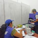 Hallan medicinas de distribución gratuita en una farmacia en La Troncal, en Cañar.