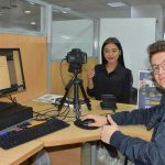 Este sábado 25 de octubre de 2025 se prevé una jornada extraordinaria de cedulación. /Fotos Registro Civil